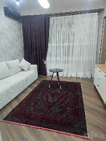 'Бывшая Циолковская Мирзо-Улугбек 3/7/9, 89 м2, Nikitina Residence