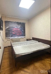 3/2/5 Буз-2 (Ялангач, Экобазар. ) Балкон 2х6