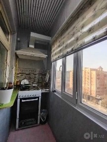 Вторичка 4-ком 105 м² | 9 этаж Юнусабад Минор Алайский Ц-5 | ТОП ЦЕНА!