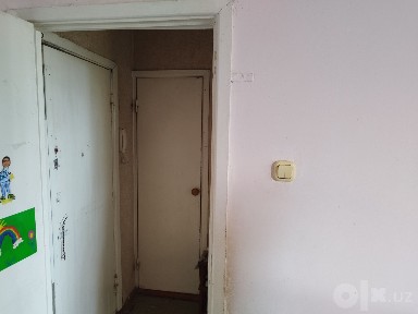 1 комнатная квартира Авиасозлар 1, рядом Кадышева базар
