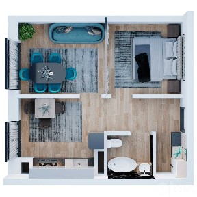 Grand city Мирабадский, Узбум До Ц-1 ЖК Infinity 5 минут на машине
