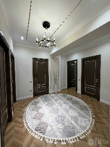 Ташкентская область, Ташкент, Яккасарайский район