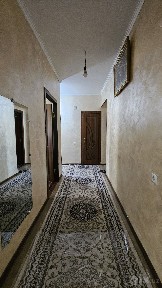 Янги хаёт 5а Новостройка 3/2/7 кирпич метро Сергели 2 минут
