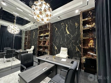 Продается Уста Ширин 76 м2 2 комнаты с арендатором, система Алиса
