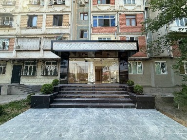 Ташкентская область, Ташкент, Алмазарский район