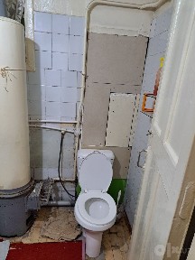 Трёх комнатная квартира