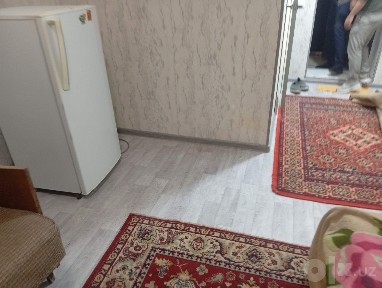 Своя 1/3/4 рисовый бывшее общежитети
