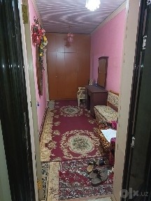 Ташкентская область, Ташкент, Алмазарский район