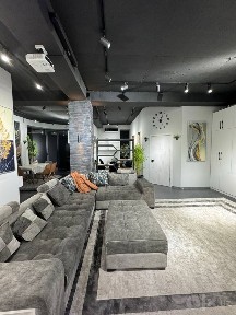 Arenda Lyuks kvartira Terassali ‼️ Modern Stroy