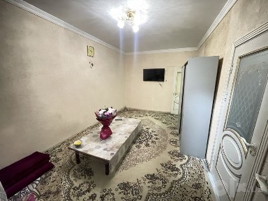 Ташкентская область, Ташкент, Чиланзарский район