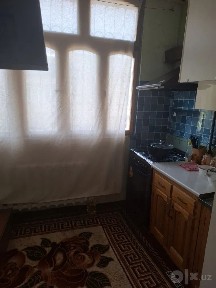 Сдаётся 3-комн Юнусабадский район, 75 м²