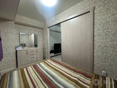 Сдается квартира 1 в 2 на Ц5 на долгий срок