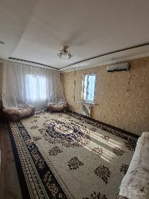 Ташкентская область, Ташкент, Чиланзарский район