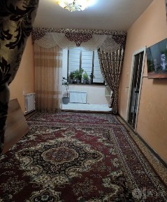 Юнусабад 11 квартал 2в3 комнатная