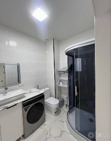 Сдается 2 ком квартира метро Чиланзар