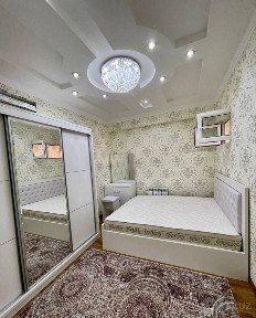 Сдается 3 комнатная метро Мирзо-Улугбек