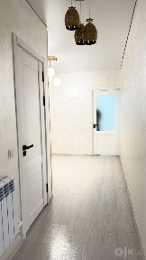 Аренда квортивы 30кв студия на 6 этаже новая
