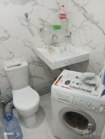 Kvartira ijaraga sheriklikka