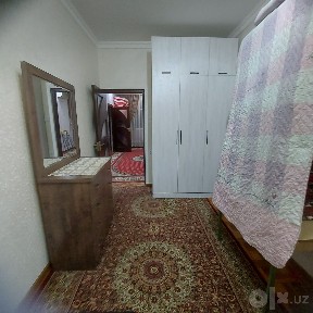 Сдаётся 2 комнатная квартира.