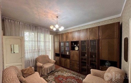 Чиланзар 2 квартал 2х комнатная