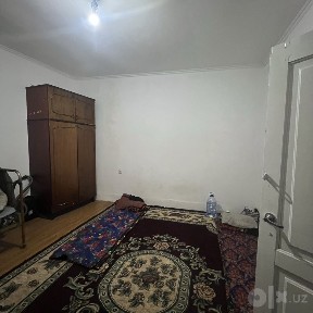 Hovli kvartira bollarga