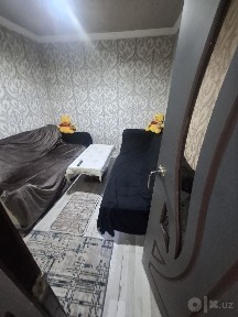 Kvartira ijaraga beraman oybeda