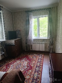Юнусабад -4. 2/2/9