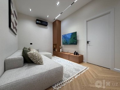 Продается 3/8/10 ЖК NUKUS AVENUE ул Нукусская София