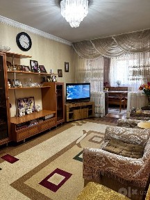 Продается Тузель-1 большая 2 х комнт. кв-ра с отличным ремонтом