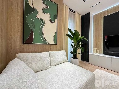 Parkwood 2-ком 62 м² | 11 этаж | Мирабад Ул. Нукус | ПРЕМИУМ В ЦЕНТРЕ!