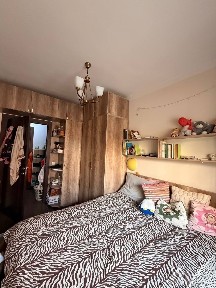 3 ком. квартира, 3/1/7. Янгихает р., Сергели 5А. Метро 3-bekat - 200 м