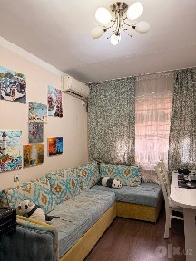 Ташкентская область, Ташкент, Сергелийский район