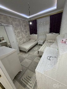 ЖК Туркестан,san rays, юнусабат битонка