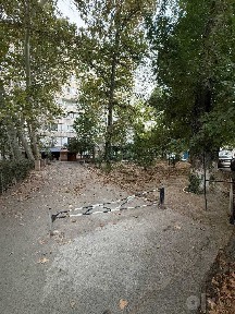 Продаётся 2 комнатная квартира ЦУМ, метро Ойбек, бывший ресторан Vohha