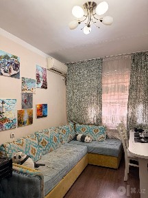 Ташкентская область, Ташкент, Сергелийский район
