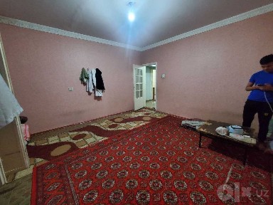 SOTAMAN 2-Xona chilanzar metro yonida, 65 m², 8/9 qavat. Andalus