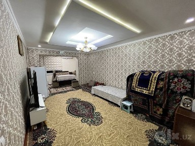 Ташкентская область, Чирчик