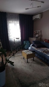 Квартира 1 комн, 1/4/4