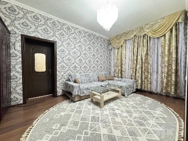 Ташкентская область, Ташкент, Чиланзарский район