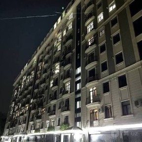 2-комнатная квартира в новостройке «Шохсарой»