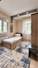 Продаётся 2-комнатная квартира Ганга, Хадра, Себзар