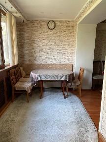 4-комнатная квартира на Ганге - заезжай и живи! Срочная продажа
