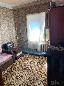 3/5/5. Сергели 7. Дом панельный, квартира 78 м². Метро 3-bekat - 400 м