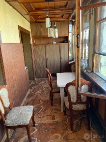 Ташкентская область, Ташкент, Сергелийский район
