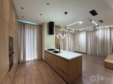 ЖК PARKWOOD Мирабадский район Продается 3х ком 83м2