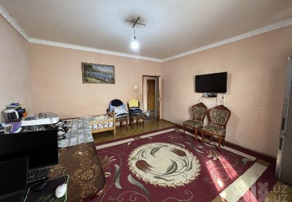 Продаётся 3 комнатная квартира Юнусабад 17 квартал