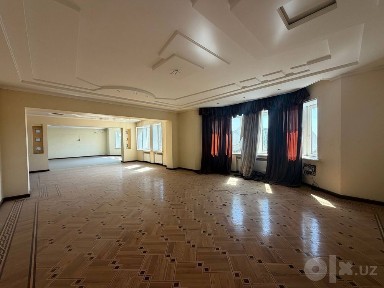 Продается квартира Габус 10 комн 566м2‼️Метро Ойбек