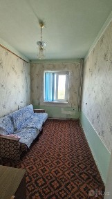 4 хонали квартира 3-кават
