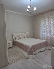 Ташкентская область, Ташкент, Мирзо-Улугбекский район