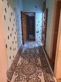 Продажа ТТЗ-1 1/4/4 БАЛКОН 2Х6 45м2 Чистая АкыаРамы ИПОТЕКА 48.000 у. е